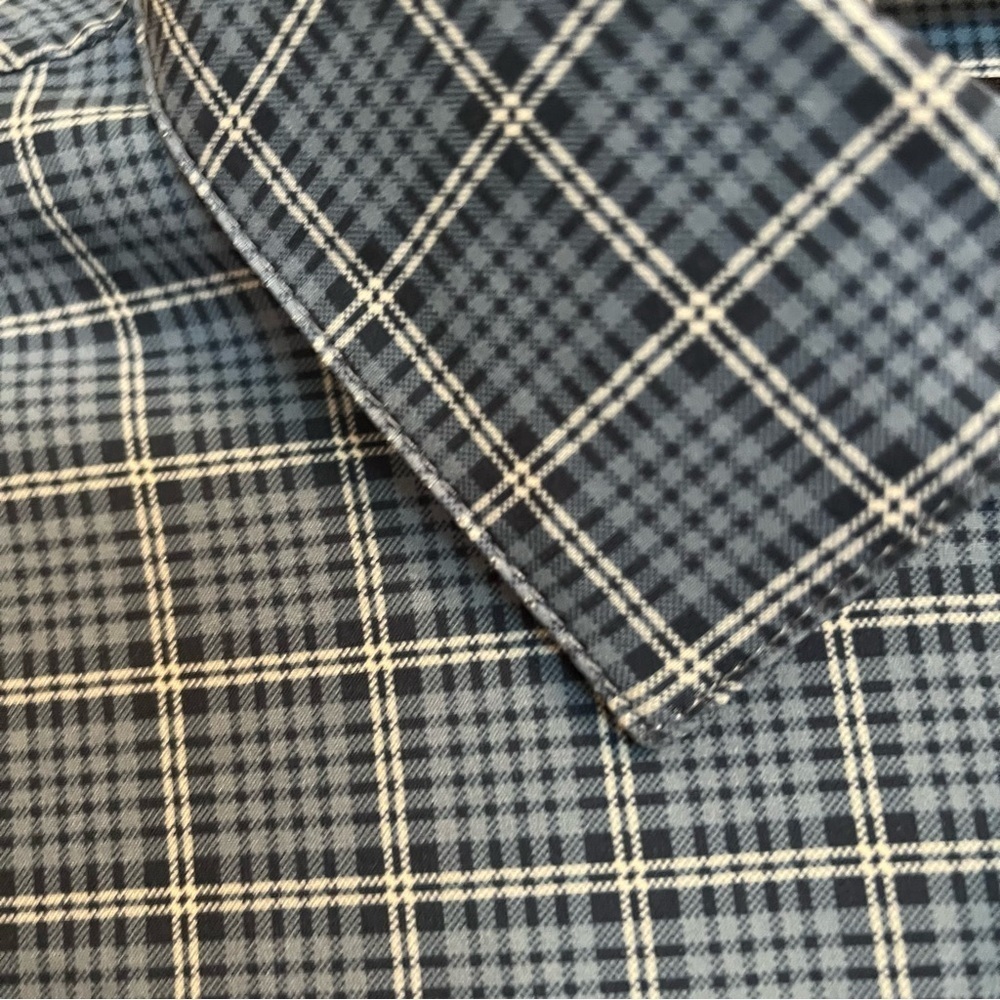 Chaps Everyday Performance Button Down Long Sleev… - image 6